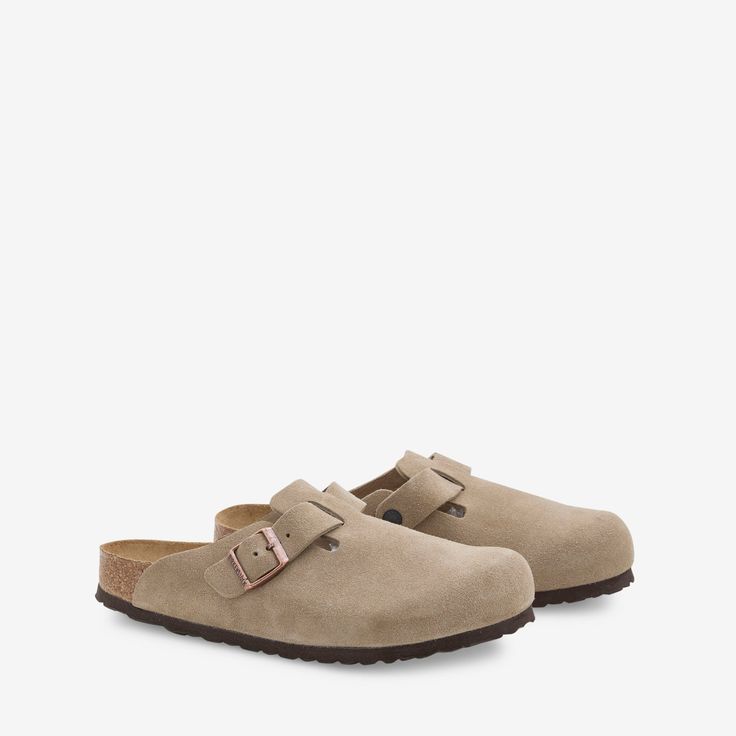 Birkenstock Boston
