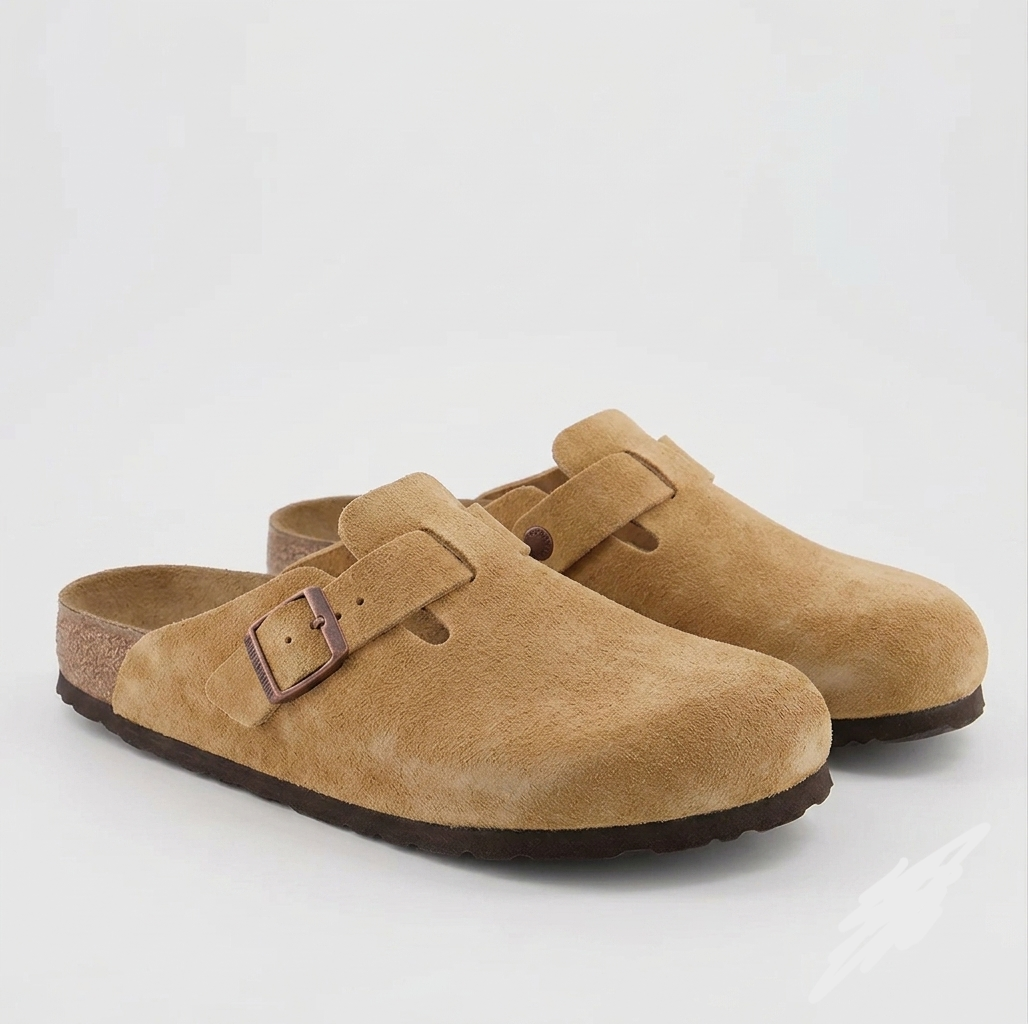 Birkenstock Boston