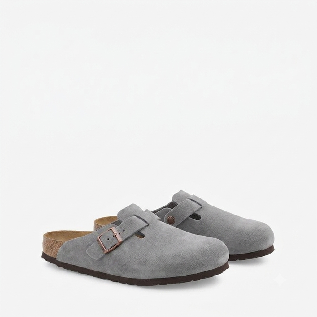 Birkenstock Boston