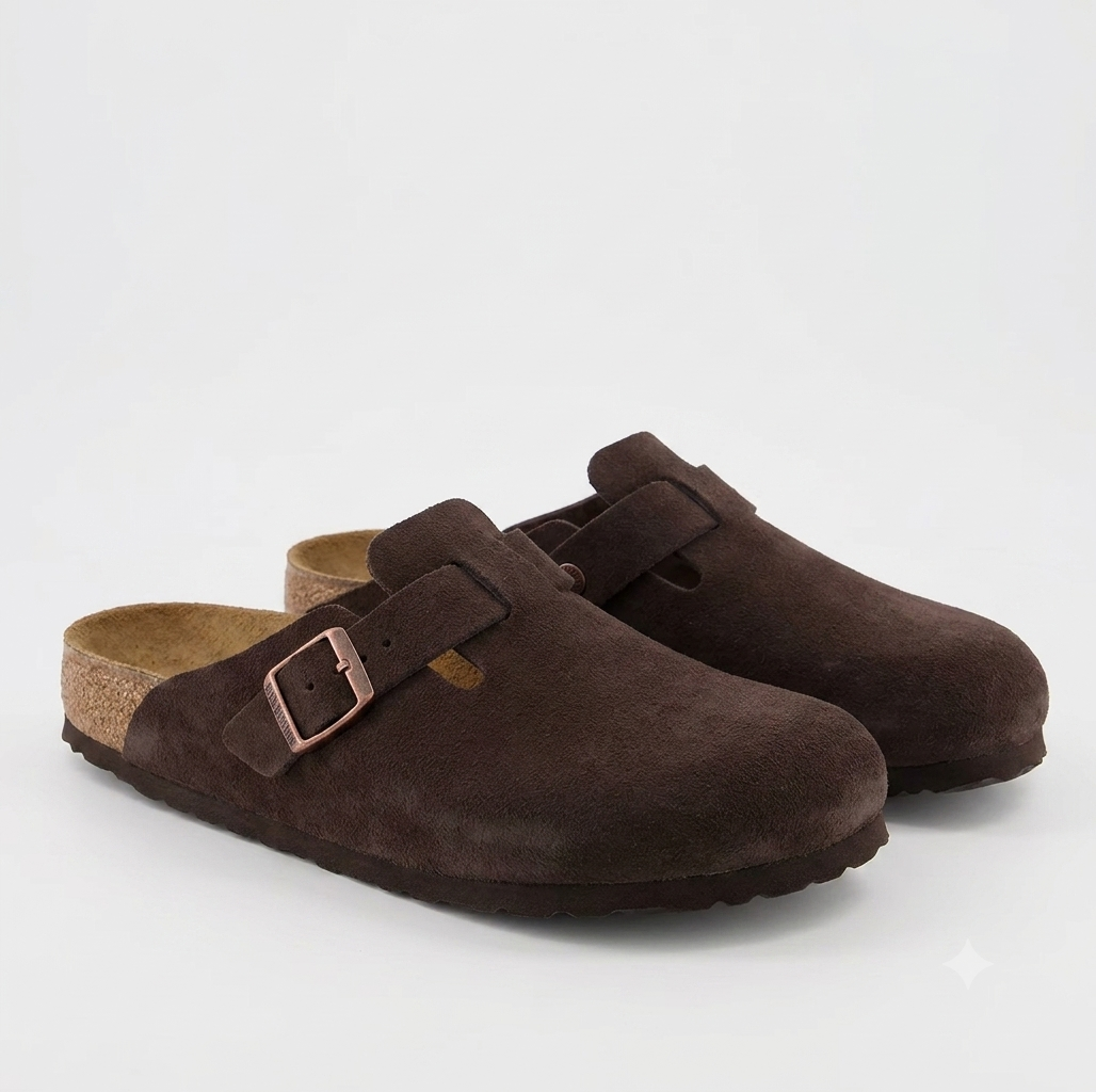 Birkenstock Boston