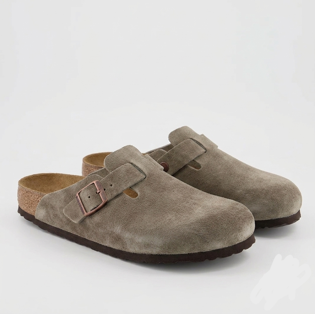 Birkenstock Boston