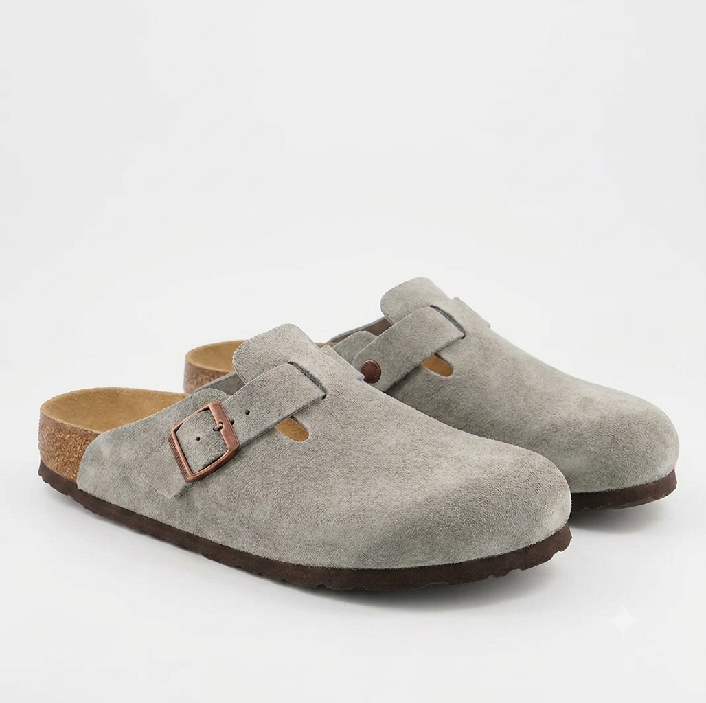 Birkenstock Boston