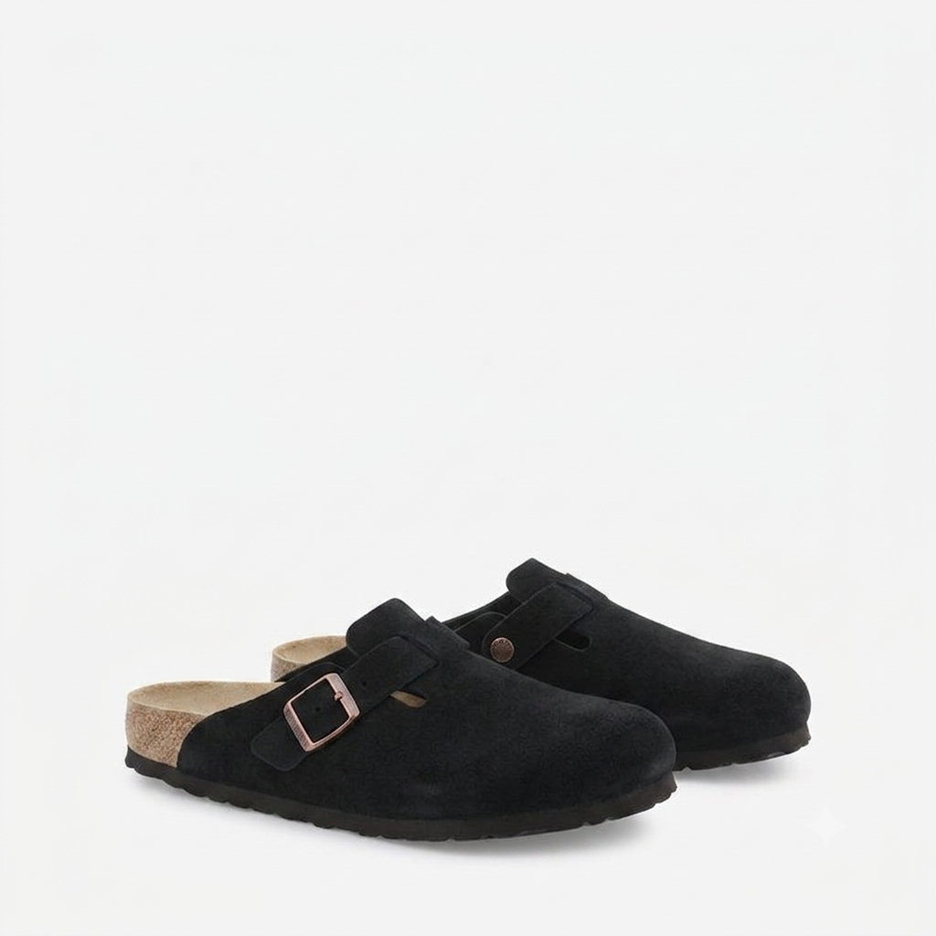 Birkenstock Boston