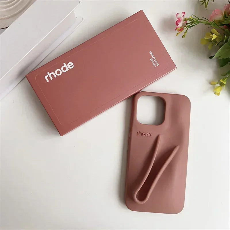 Rhode case