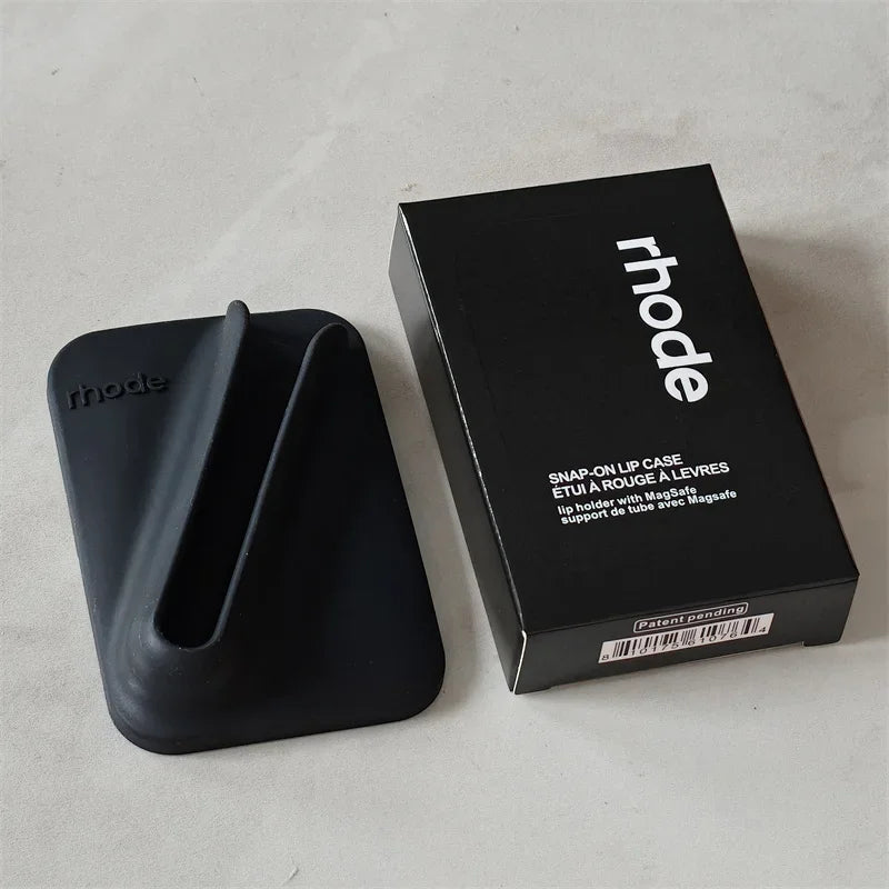 Rhode snap on lip case