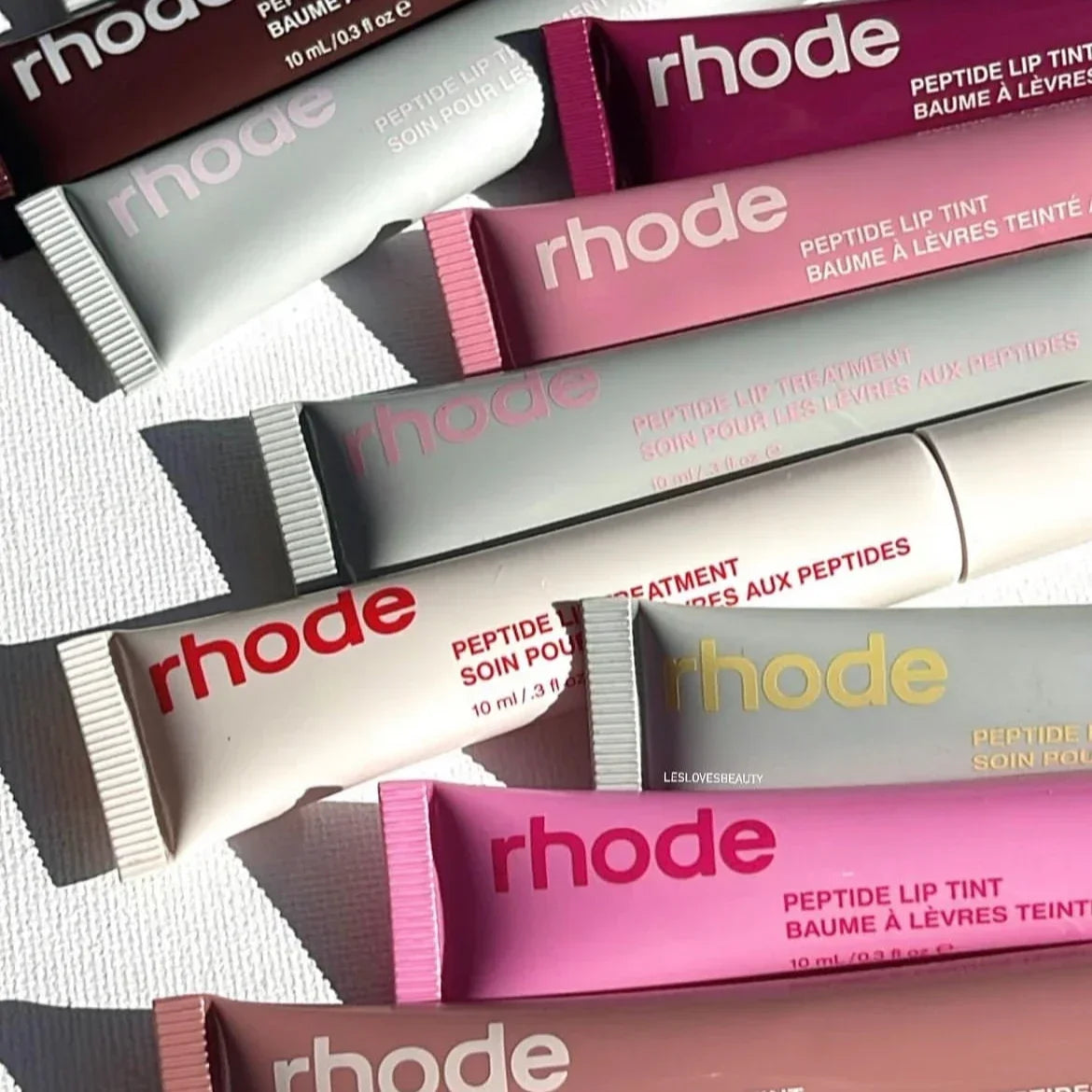 Rhode Lip tint