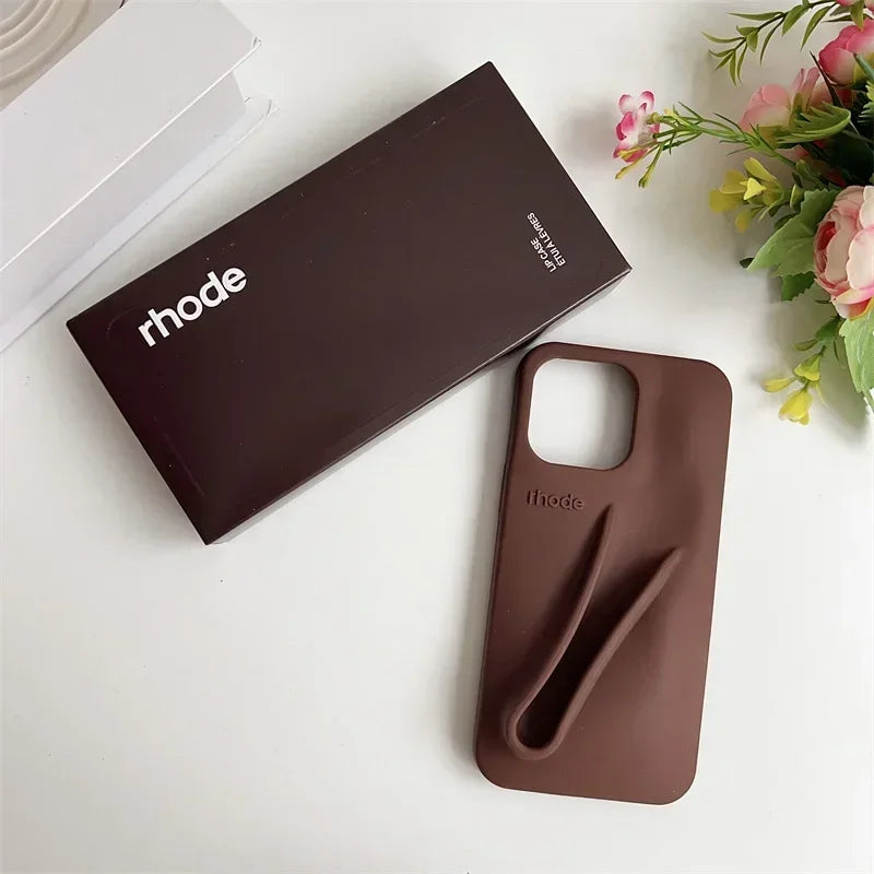 Rhode case