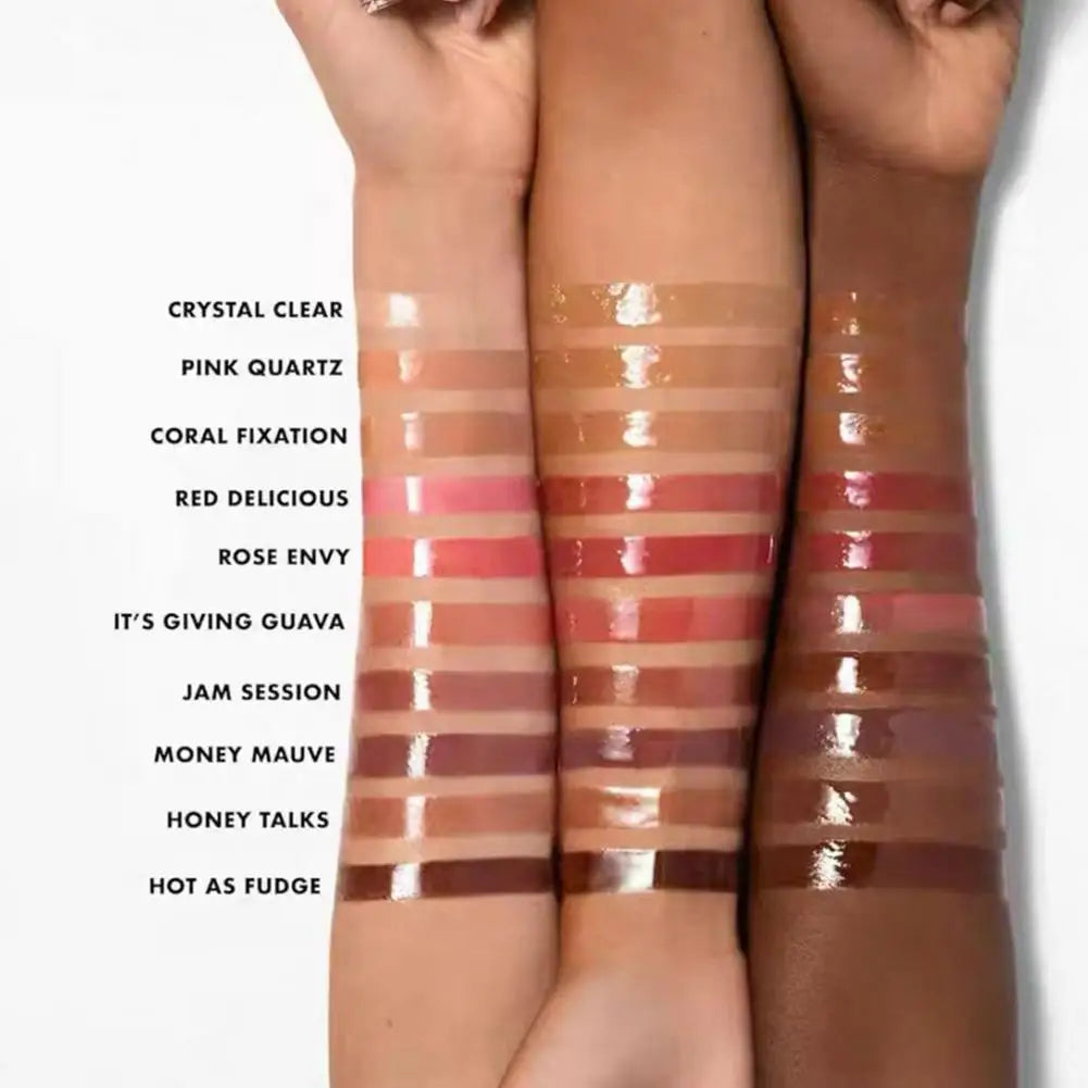 e.l.f Glow Reviver Lip Oil