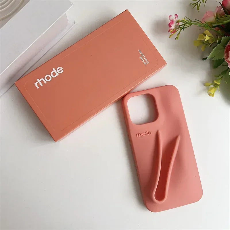 Rhode case