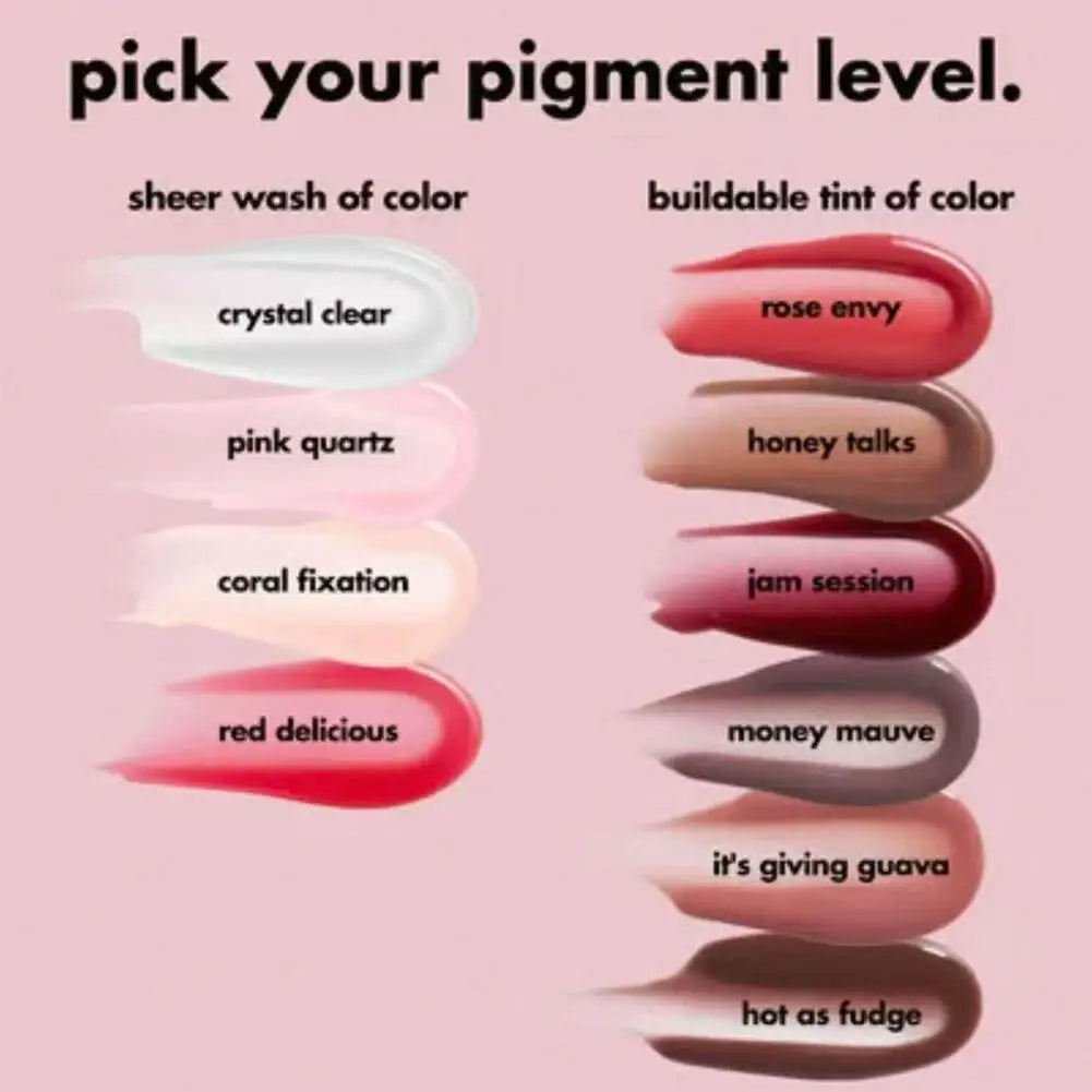 e.l.f Glow Reviver Lip Oil