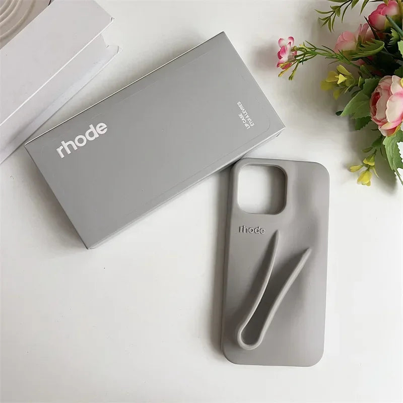 Rhode case