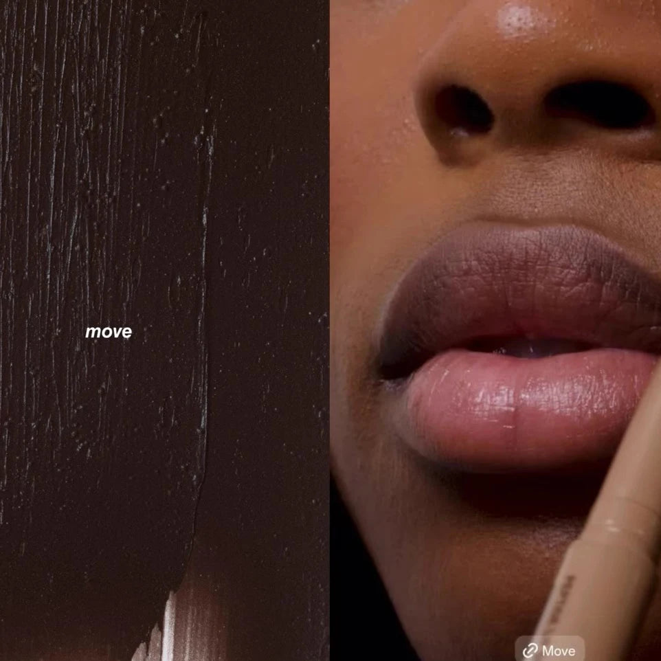 Rhode Peptide lip shape