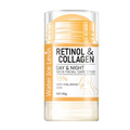 Retinol and Collagen Face and Neck Cream