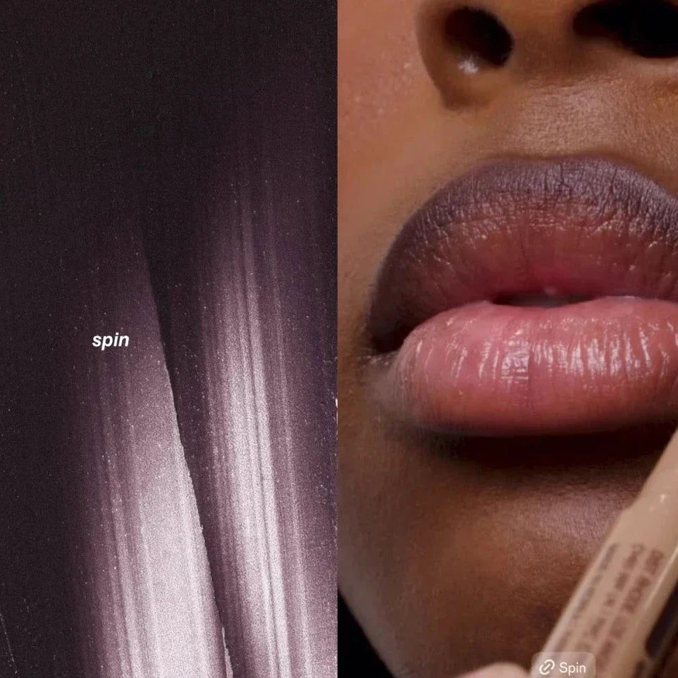 Rhode Peptide lip shape