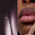 Rhode Peptide lip shape