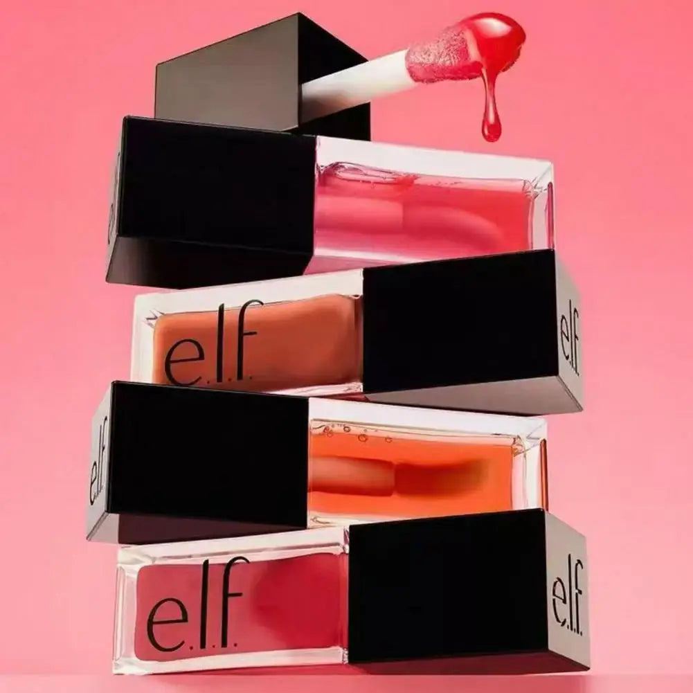 e.l.f Glow Reviver Lip Oil
