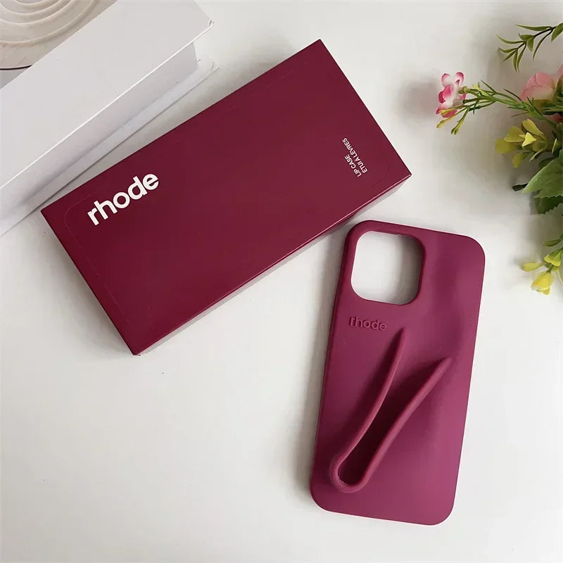 Rhode case