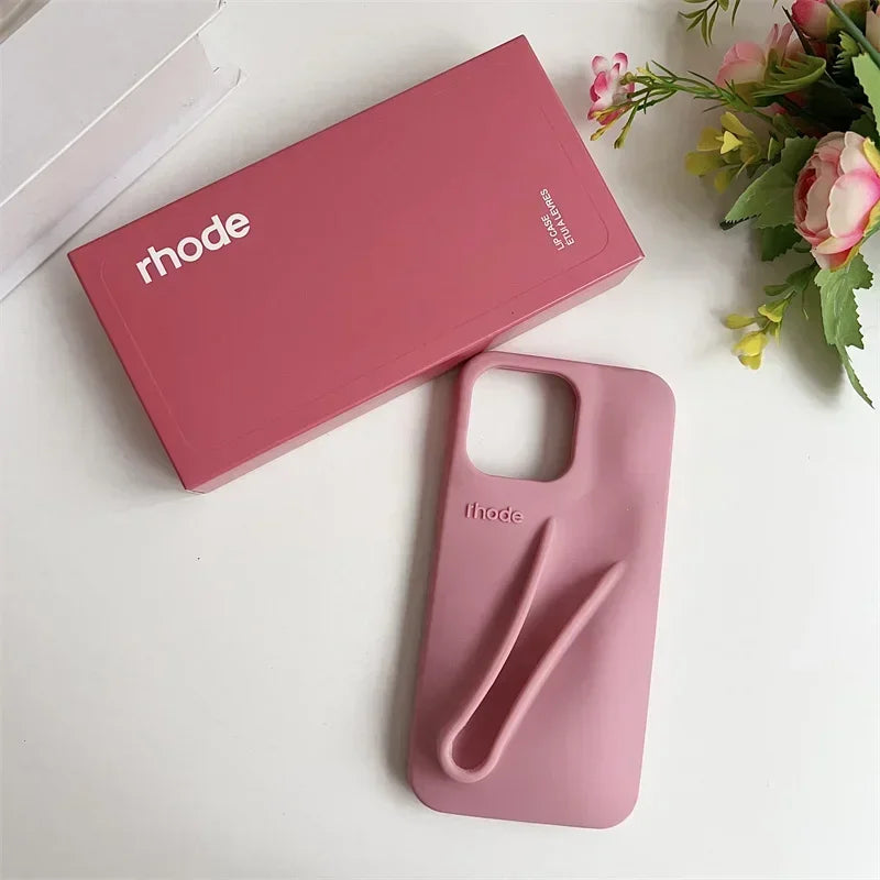 Rhode case