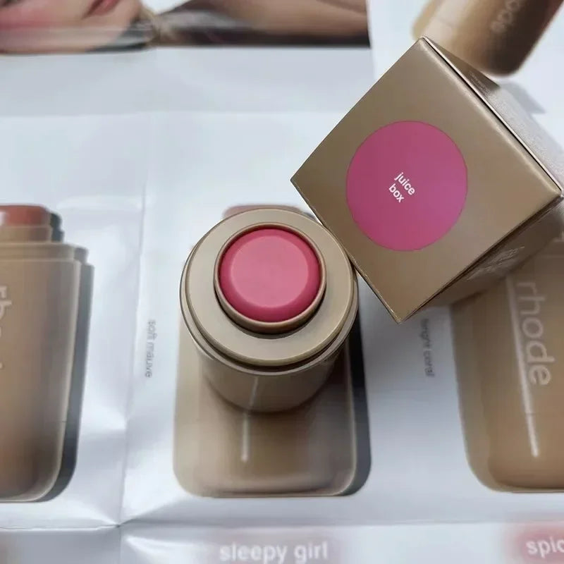 Rhode Pocket Blush LIP