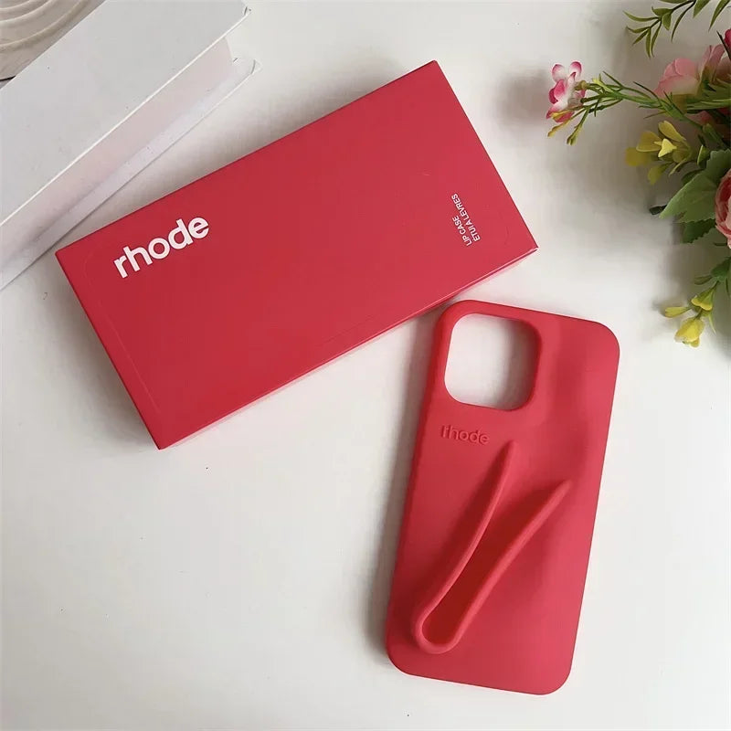 Rhode case