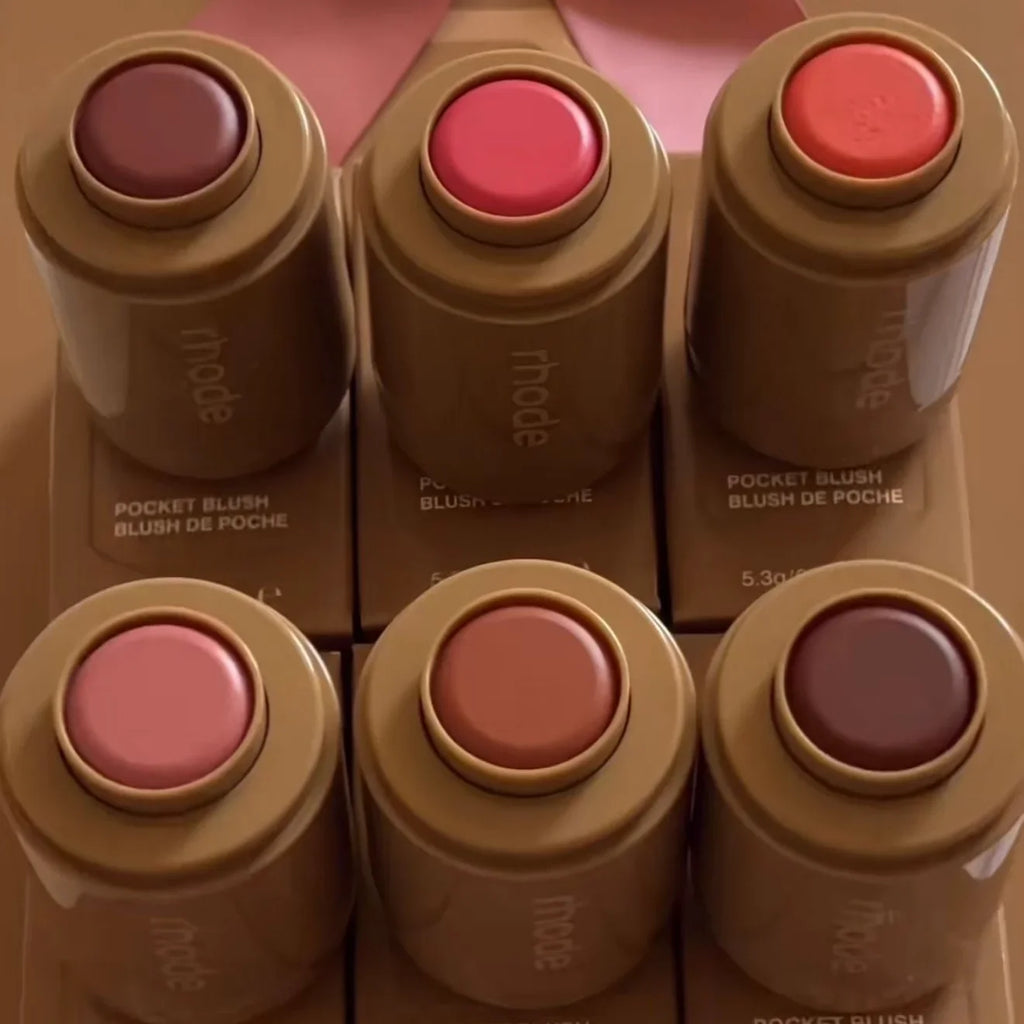 Rhode Pocket Blush LIP