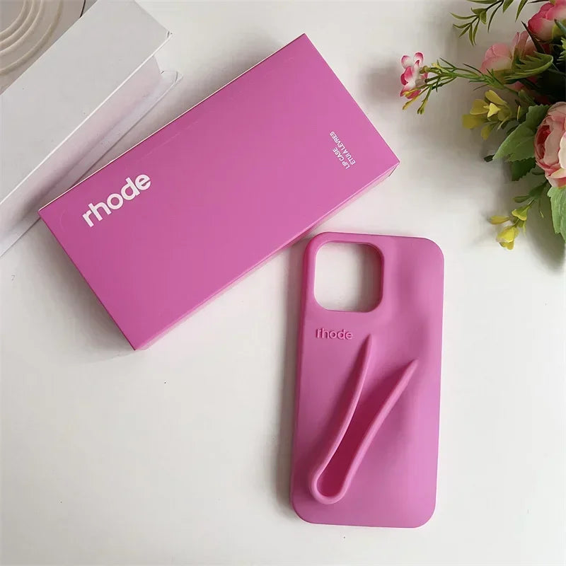 Rhode case