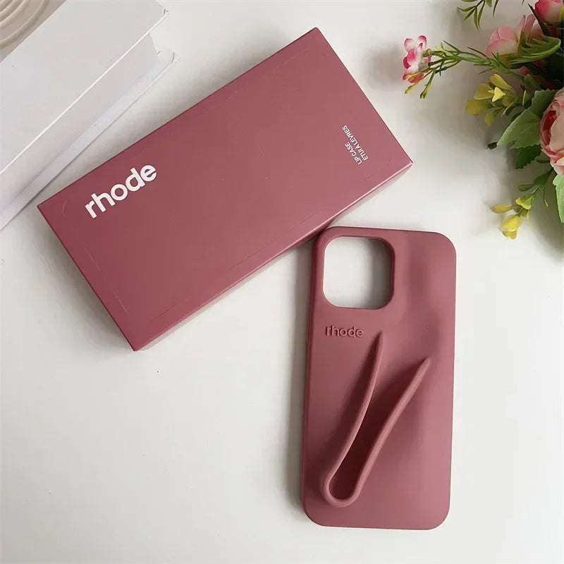 Rhode case