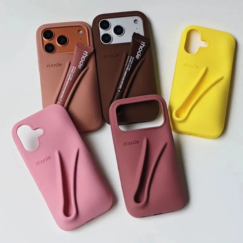 Rhode case